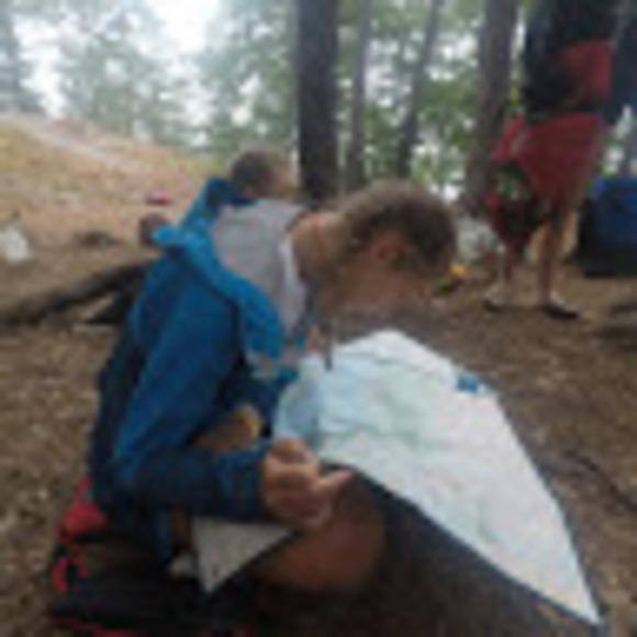 Meet your Posher, Abbey - Picture 1 of 1